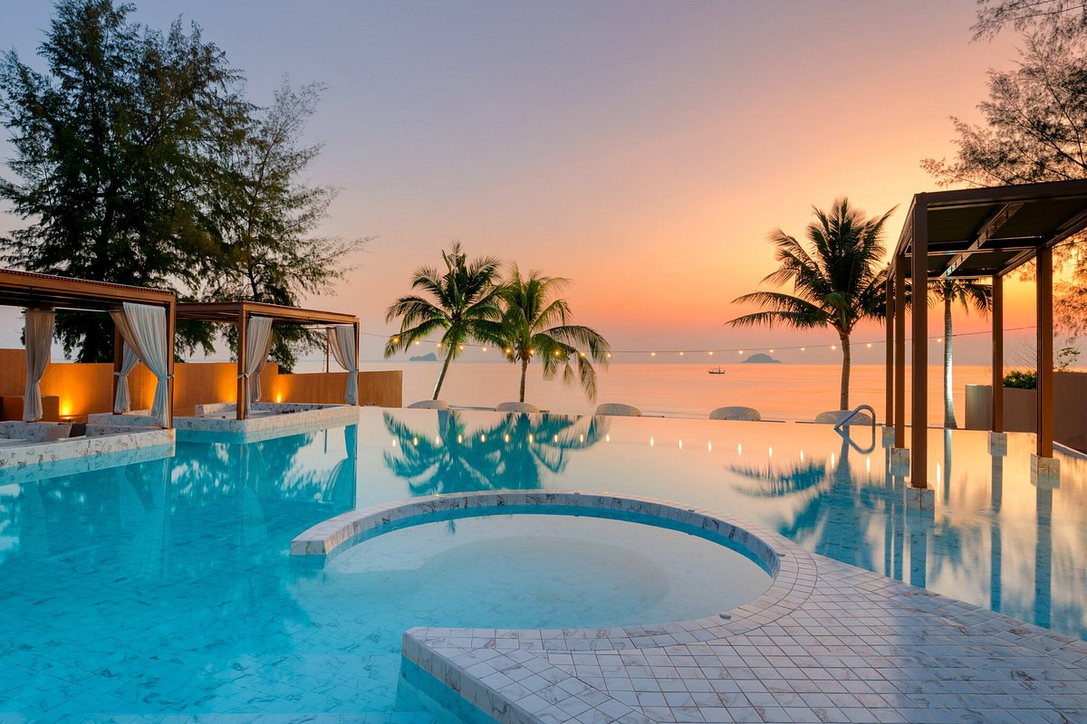 thailand family coastal adventure hua hin resort