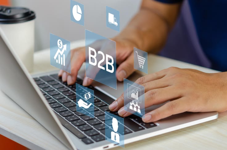 Agent and B2B support