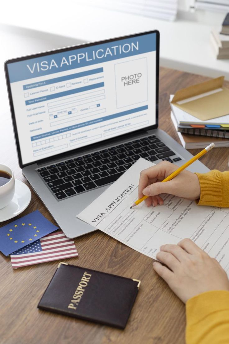 Individual visa support
