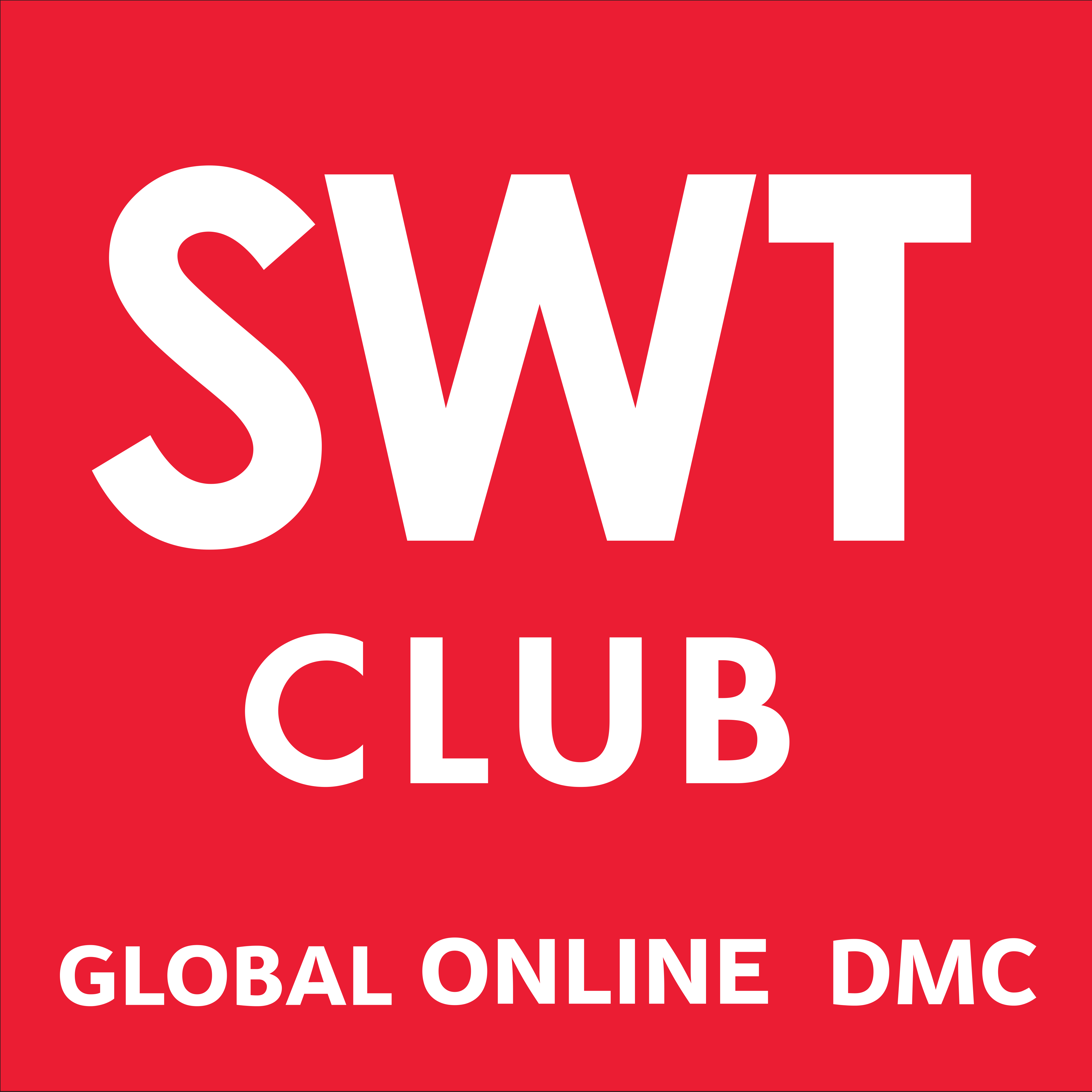 SWT CLUB Global